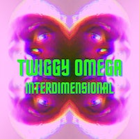tudgy omega - instrumental cover art